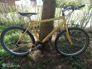 Rower górski Raleigh Max III