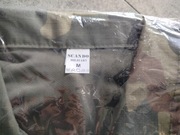 Combat shirt, koszulobluza pod kamizelkę ochronną wz. 93, nowa, rozmiar M