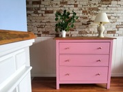 Komoda hemnes ikea leksvik 