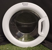 Drzwiczki okienko pralki ARISTON HOTPOINT Kompletne
