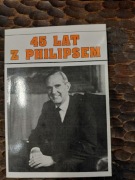 45 lat z philipsem FrankPhilips