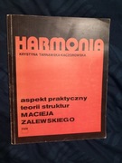 Harmonia – Krystyna Tarnawska-Kaczorowska