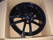 Felga aluminiowa BROCK B38 5x120 18 cali. Nowa.