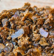 Kit pszczeli, propolis 50 gram na nalewkę, maści