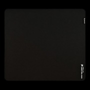 X-Raypad Heavy Bee Mousepad - Soft - Black - XL Square