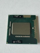 Procesor Intel Core i7-720QM | 4 rdzenie/8 wątków | Socket G1 (PGA988)