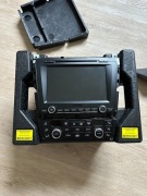 Radio nawigacja Bentley Continental GT 3W0035007M