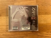 2Pac – Better Dayz (2CD) | Kultowy album pośmiertny | West Coast Rap