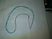 Bransoletka z opali szlachetnych  3 D  _  exclusive ! 