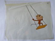 Folia animacyjna z filmu 