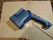 Kadłub silnika rękojeść Bosch GBH PBH