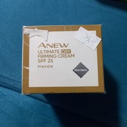 Avon Anew Ultimate Day Firming krem na dzień SPF25 protinol
