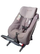 Concord Reverso Plus – fotelik samochodowy, Tyłem RWF