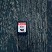 Super Mario 3d World + Bowser's Fury,  Nintendo Switch.