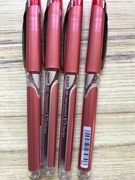 Cienkopis PILOT V5 GRIP HI-tecpoint czerwony 2 sztuki