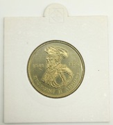 2 zł Zygmunt August 1996