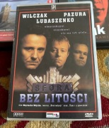 Sfora Bez Litości  DVD 