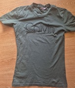 T-shirt damski Calvin Klein Jeans XS