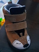 Trzewiki na jesień firmy Mido