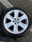 Alufelgi koła Jaguar 5x108 18”