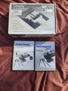 Ręczny Skaner Charly Atari ST/TT rarytas