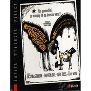 Nieustraszeni pogromcy wampirów -reż. Roman Polański, GW poleca tom 5