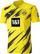 Koszulka Borussia Dortmund 2020/21 domowa M