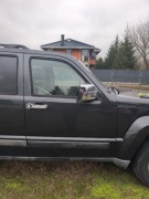 Drzwi Prawy przód Jeep Liberty KK 2012