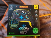 PowerA Pad bezprzewodowy PAC-MAN EDITION - XOne X|S Xbox Series X|S Windows