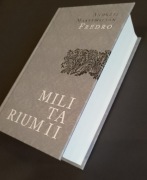 Militarium II część 2 Andrzej Fredro