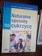 Naturalne sposoby na cukrzycę 