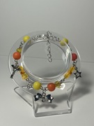 Bransoletka handmade cute kawaii anime