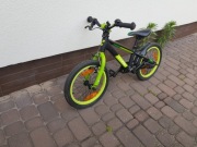 Rower dzięcięcy Cube Cubie 160