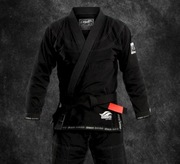 Kimono GI Fuji BJJ Brazylijskie Jiu Jitsu rozmiar A2 najlepsze na zawody