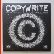 Copywrite – Holier Than Thou |12" USA 2000 /Rawkus