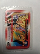Dragon Ball GT - karta walki Chio nr. 13