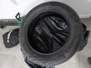 Opony letnie Continental EcoContact 6Q 215 55 18 prod.2725