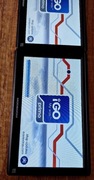 Nawigacja GPS iGo Primo MyWay truck Modecom FreeWAY x 2 sztuki