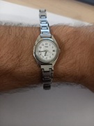 Stary zegarek Pulsar 