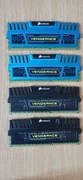 Pamięć RAM 16GB Corsair Vengeance DDR3 1600 MHz