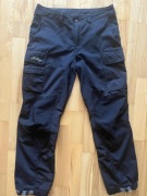 LUNDHAGS 40 WOMEN czarne 80-84 pas