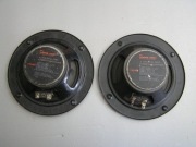 Głośniki 6 cali średniotonowe 120Hz do 12kHz 45W