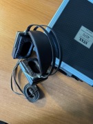 Stax SR-4070 słuchawki elektrostatyczne