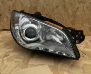 Lampa Prawa Xenon Subaru Impreza stan bdb EUROPA