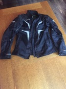 kombinezon kompletny damski z podpinkami,kask,buty,rękawice.