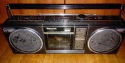PANASONIC RX-49300L radiomagnetofon do naprawy