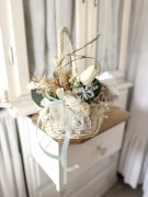 Koszyk Świąteczny Wielkanocny