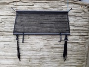 OPEL ZAFIRA C - Przegroda bagażnika, siatka, krata, kratka