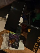 Poco X7 Pro 16GB ram, 512GB pamięci (16/512) + ładowarka 90W, gwarancja