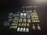Armia solar auxilia do epic Armagedon i legion imperialis (dużo proxy)